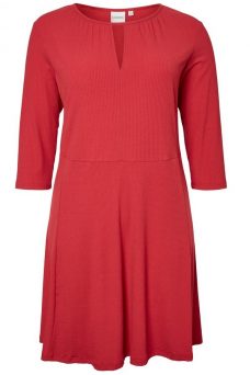 Vestido canale Curves Talla Grande