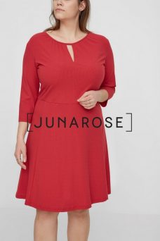 Vestido canale Curves Talla Grande