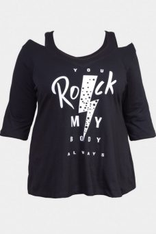Camiseta corazon xl tallas grandes