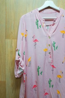 Tienda online tallas grandes