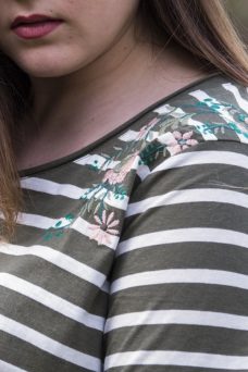 moda tallas grandes