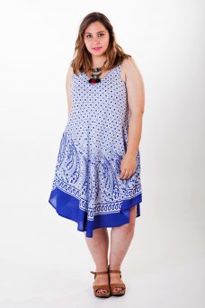 vestido tallas grandes barato