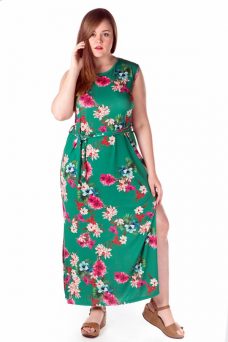 vestidos baratos tallas grandes