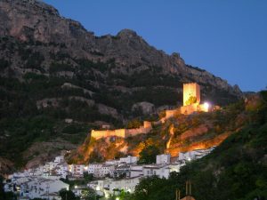 Tres rincones para perderse en España