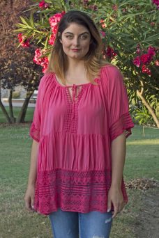 moda tallas grandes