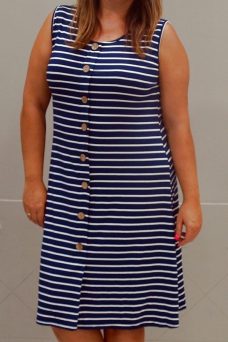 Moda Tallas grandes