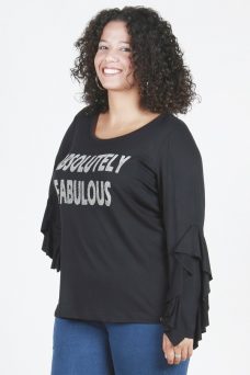 moda tallas grandes