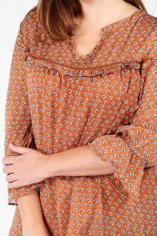 moda talas grandes