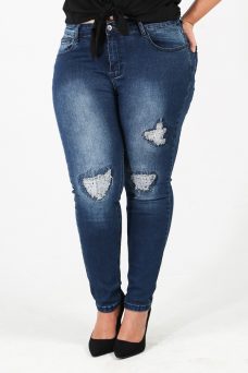 moda tallas grandes