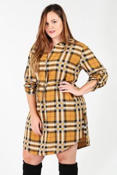 moda tallas grandes