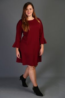 moda tallas grandes
