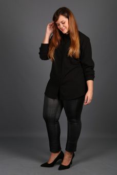 Moda Tallas Grandes