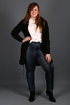 Moda tallas grandes