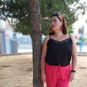 Tops Lenceros en tallas grandes.La tendencia más fuerte del verano. Lencera tallas grandes