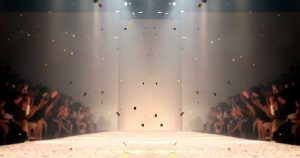 Inicio 31 runway corazon