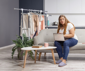 Inicio 22 Looks para la oficina para mujeres de tallas grandes