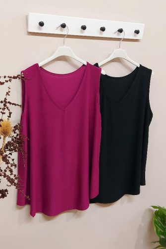 Top Armony Tirante