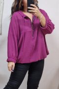 Blusa Sweet Buganvilla