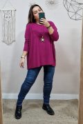 Maxi Jersey Buganvilla