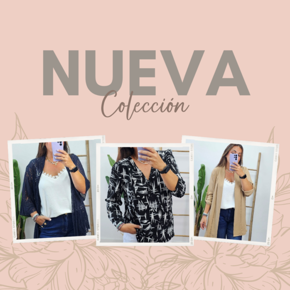 Post de Instagram Nueva Coleccion Delicado Neutro 2 e1725839021311