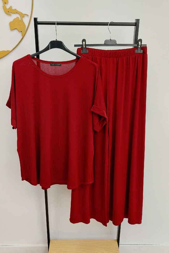 Conjunto Lidia Burdeos
