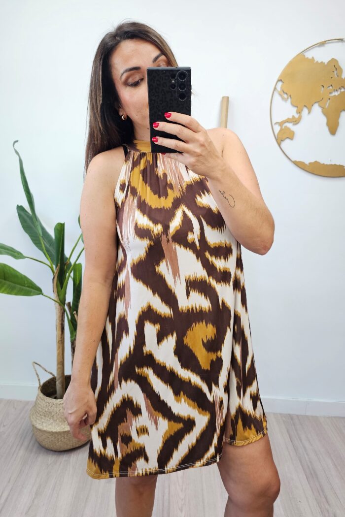 Vestido Julia
