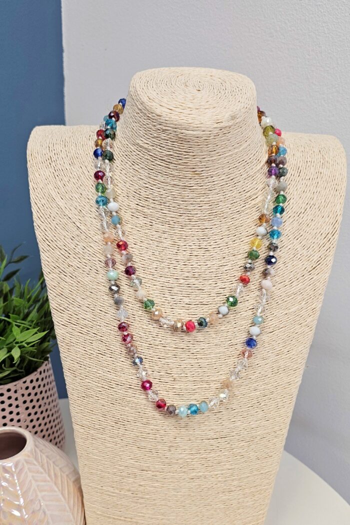 Collar Ibiza
