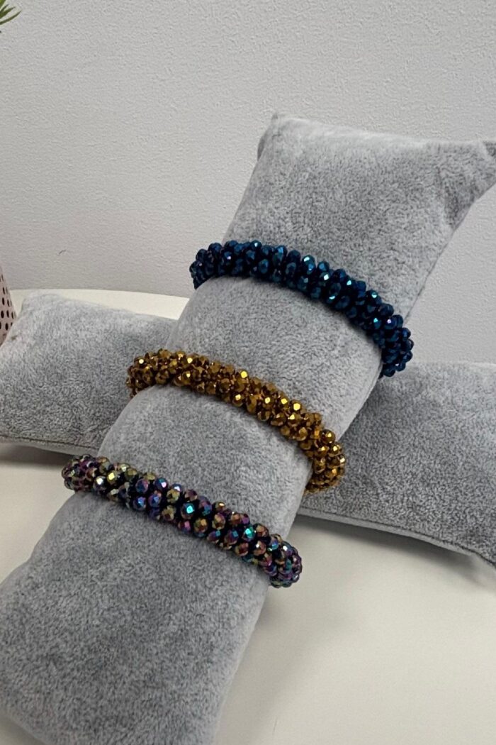 Pulsera Party Colors