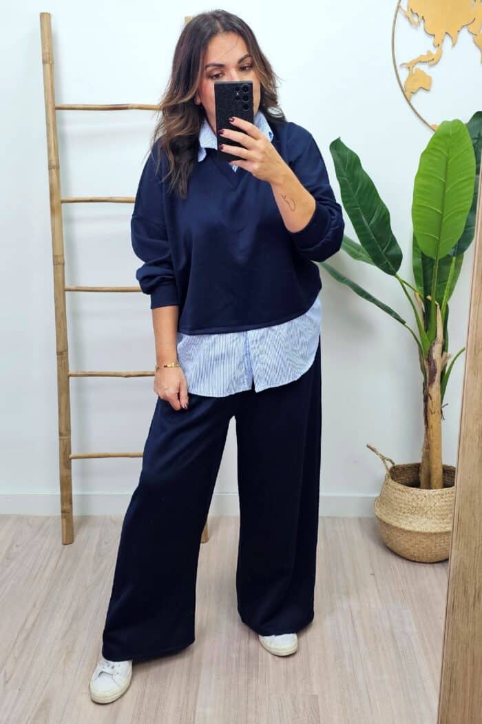 Conjunto Londres Marino