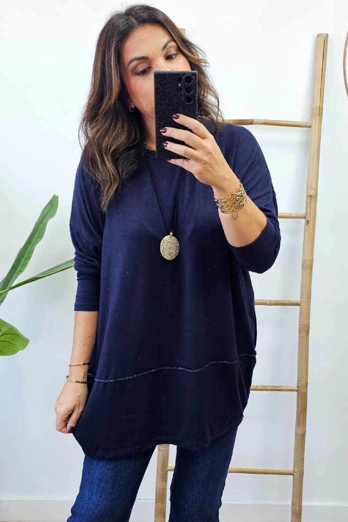 Jersey Olivia Marino