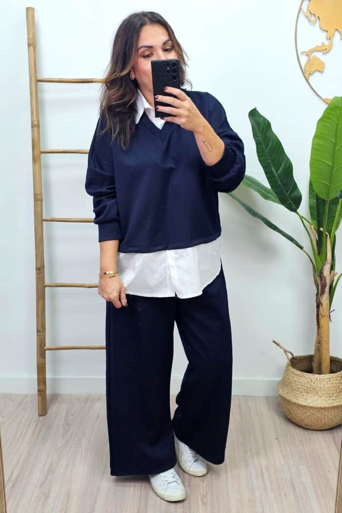 Conjunto Berlin Marino