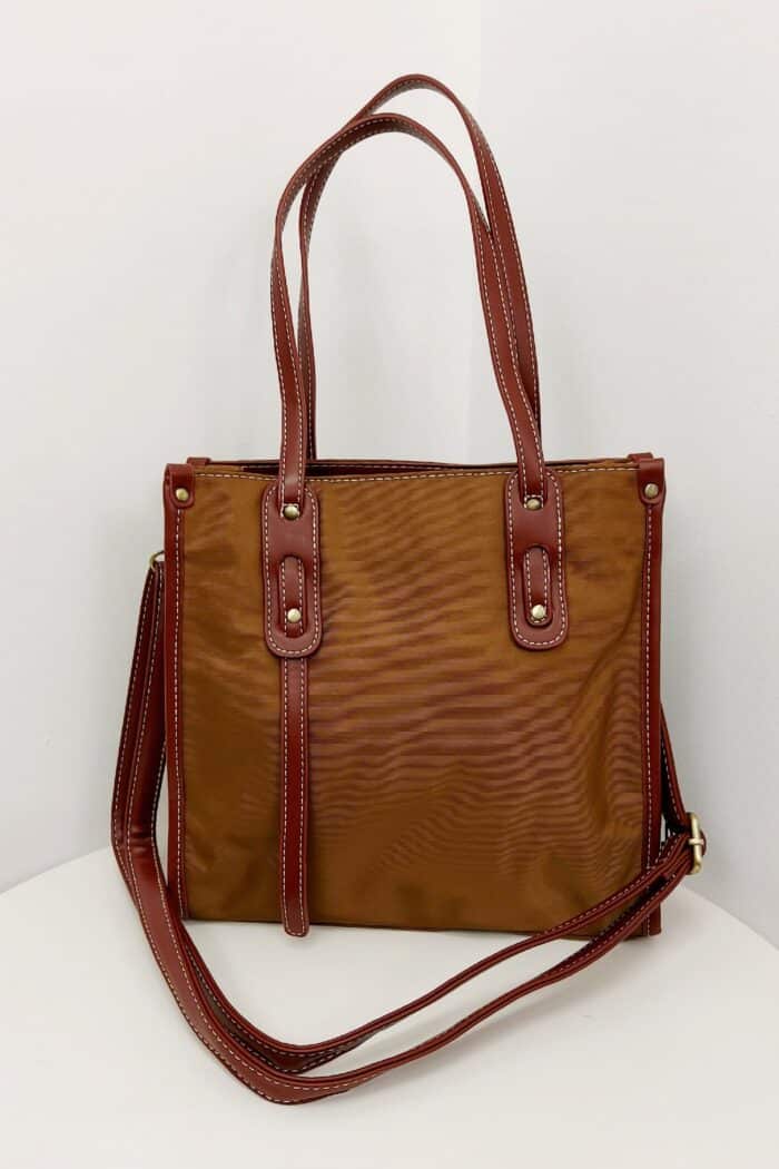 Bolso Safari