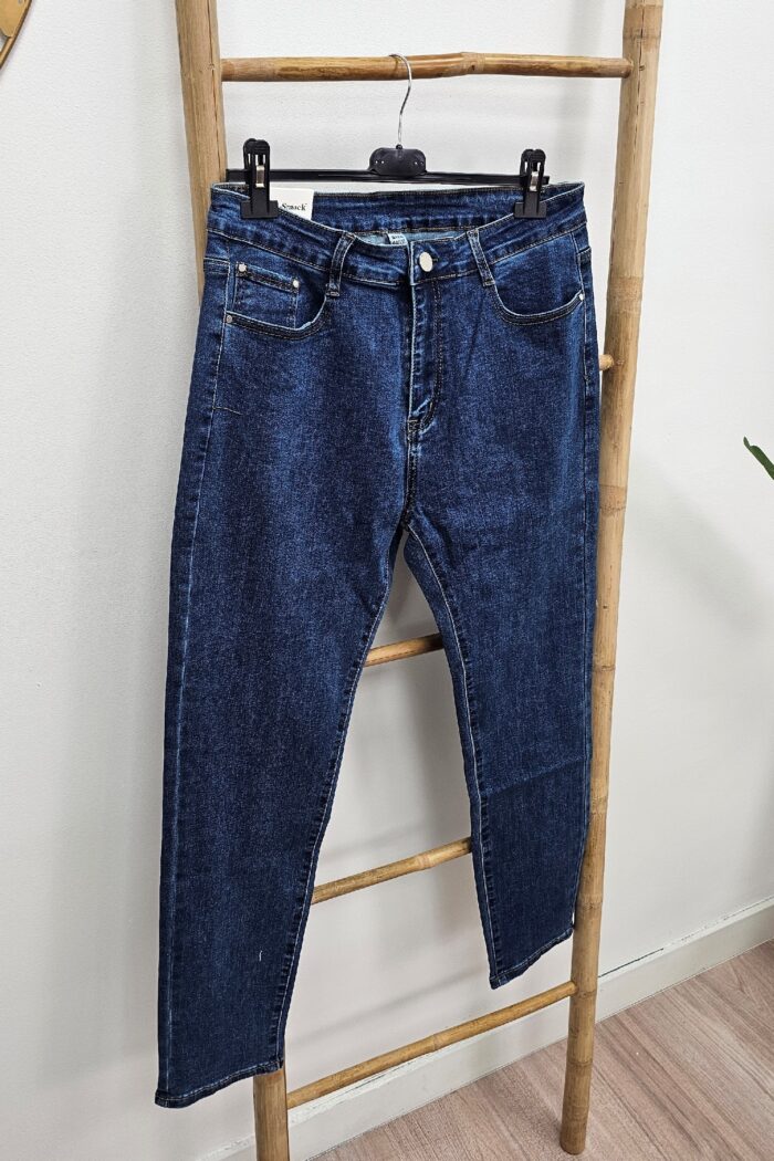 Vaquero Basic Pitillo