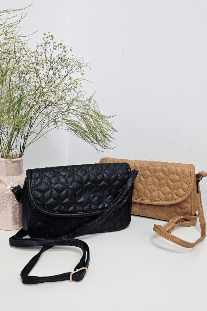 Bolso Geometric