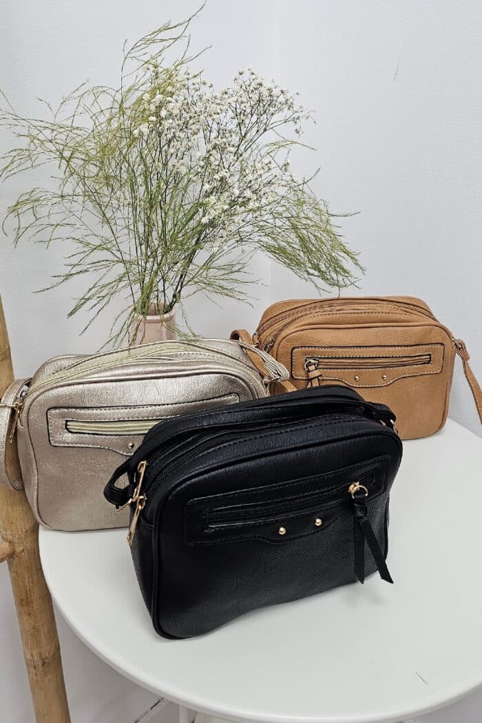 Bolso Chic