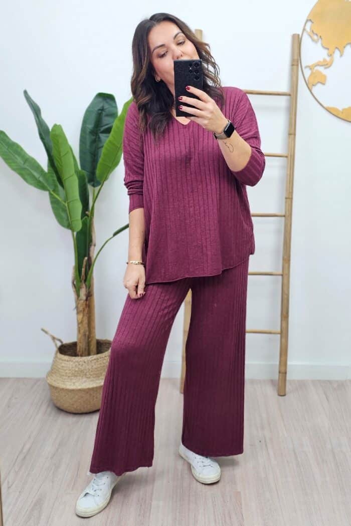 Conjunto Canale Vino