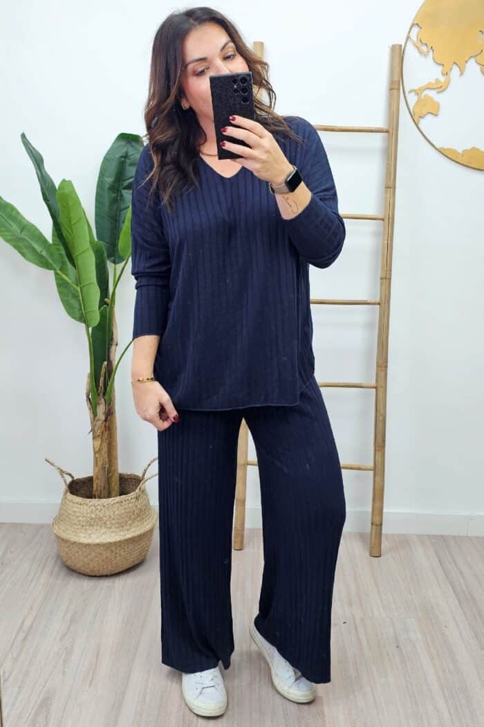 Conjunto Canale Marino