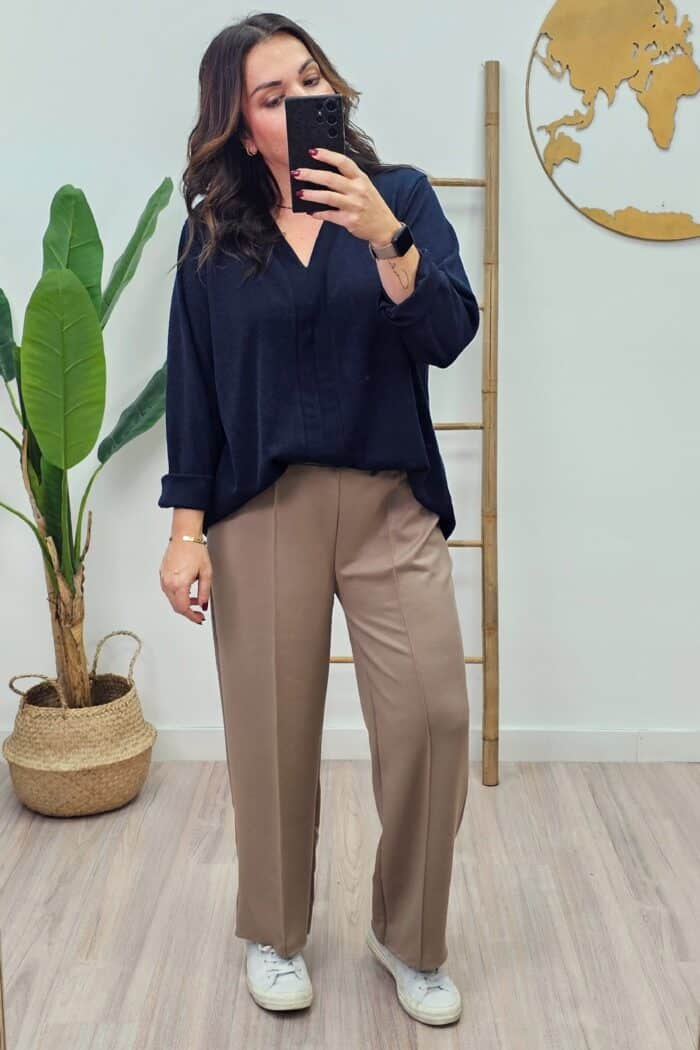 Pantalón Jimena Vison