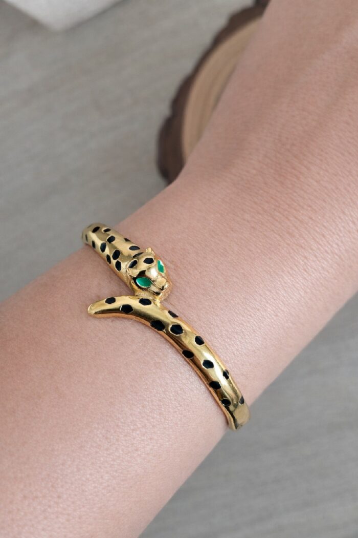 Pulsera Panter