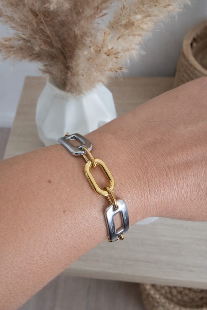 Pulsera Paris