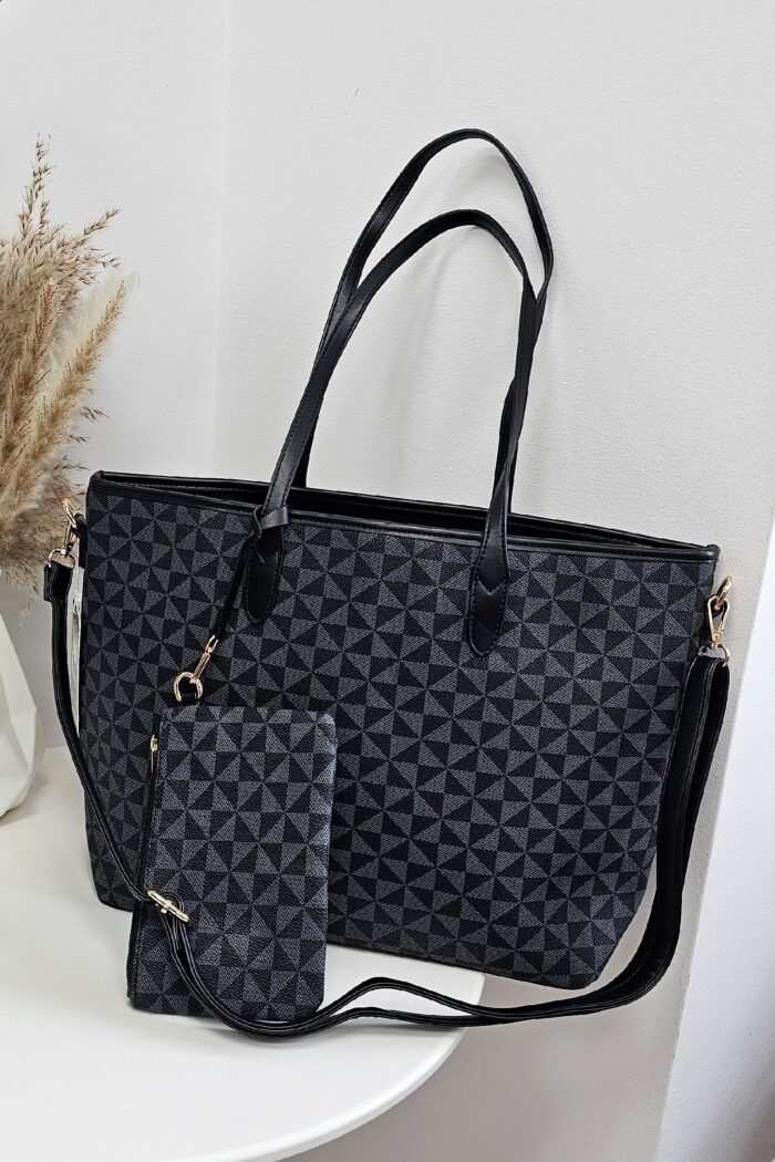 Bolso Shopper Try