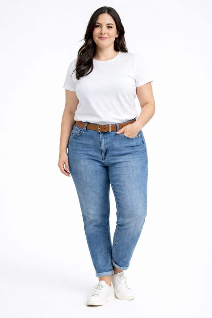 Vaquero Mom Cinturon