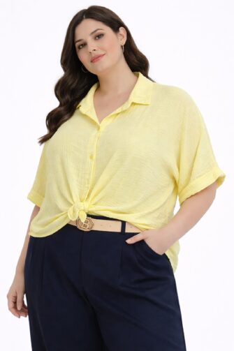 Moda Oversize. ¿Cómo acertar siempre? 2 Imagen del producto