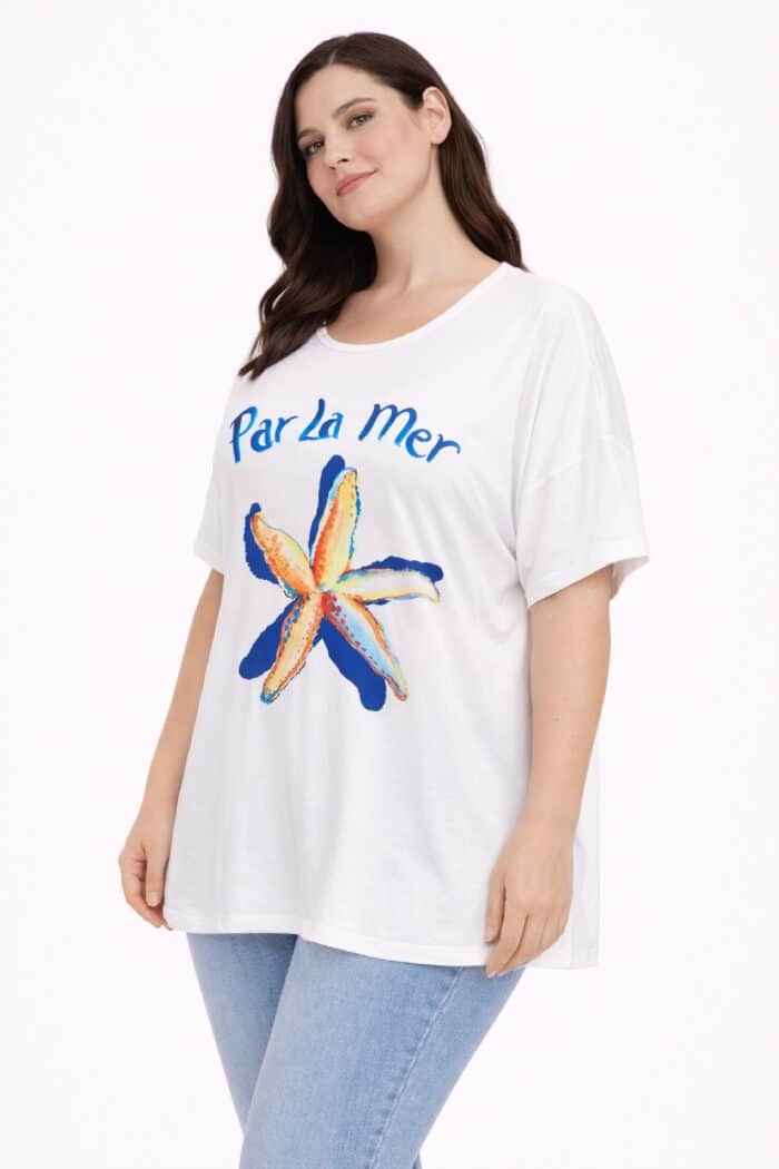 Camiseta Starfish
