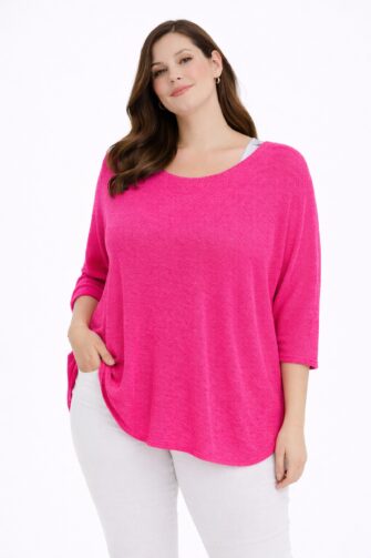 Moda Oversize. ¿Cómo acertar siempre? 5 Imagen del producto