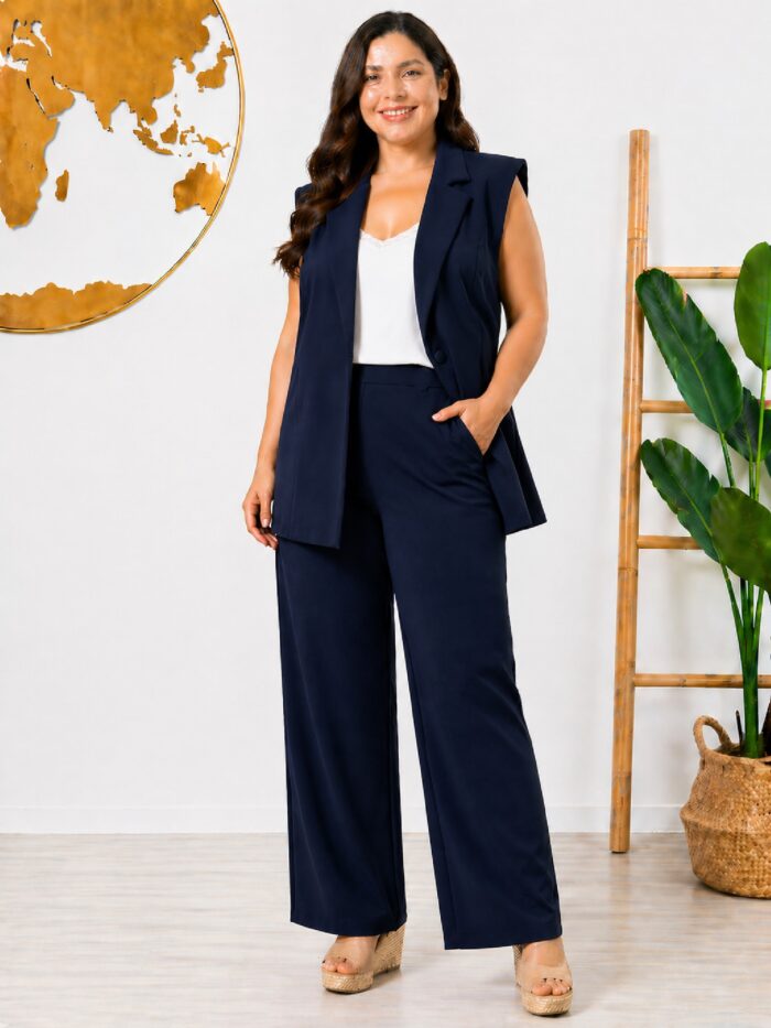 Conjunto Manhattan Marino