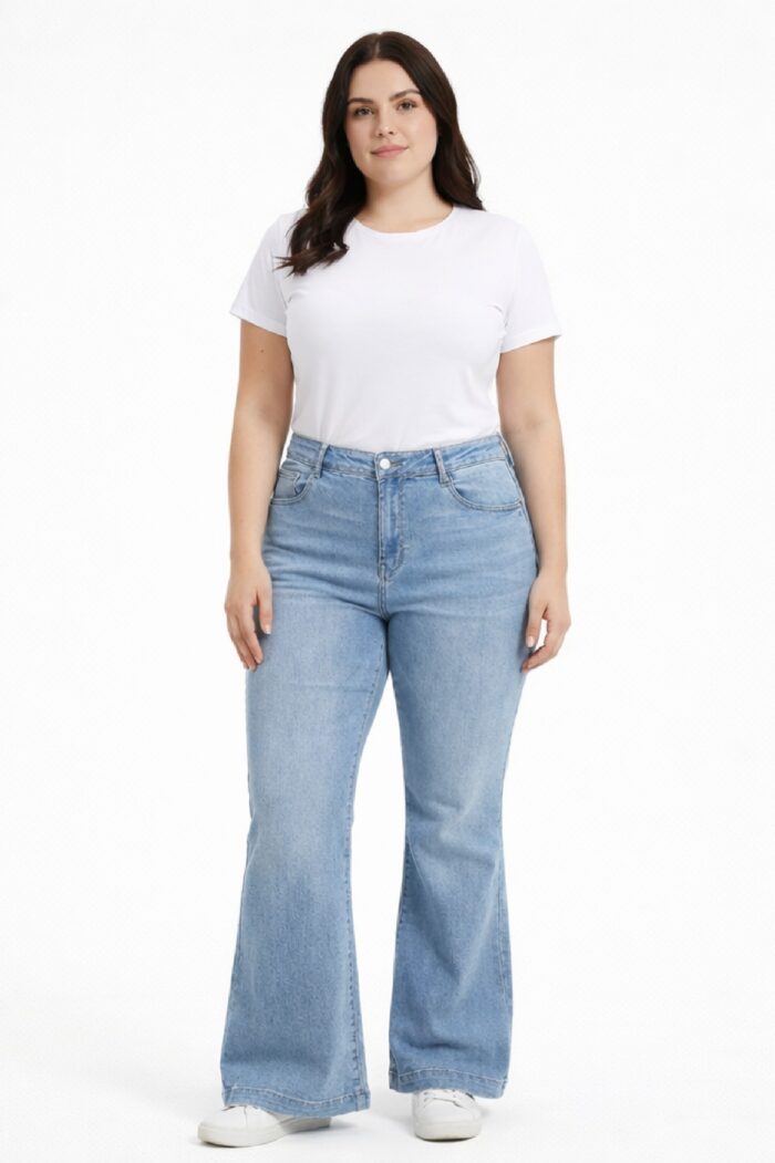 Vaquero Campana Acido New