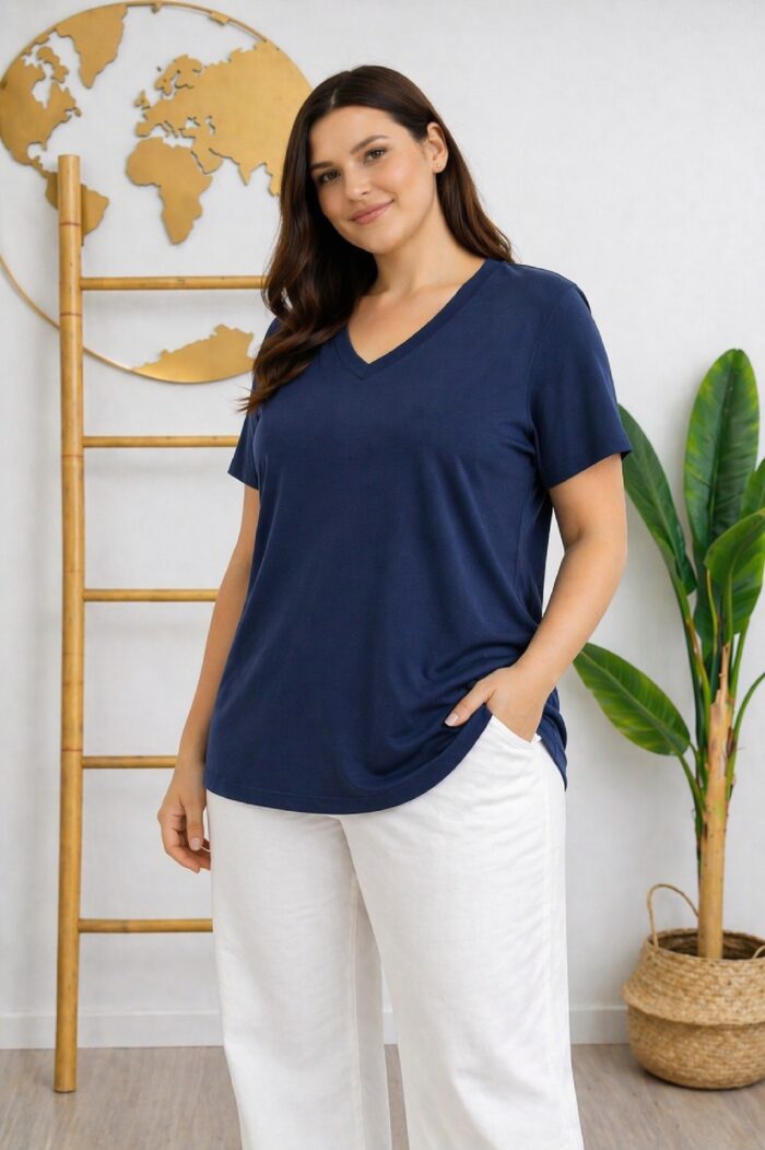 Camiseta Pico Marino