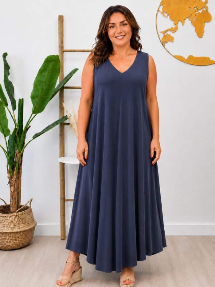 Vestido Patricia Marino