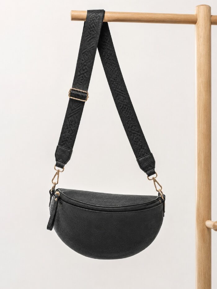 Bolso Sky Negro